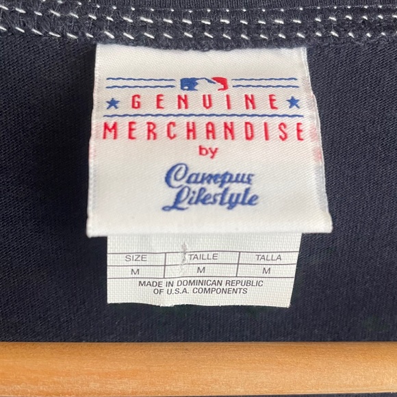 San Diego Padres Shirt Size M - Picture 5 of 5